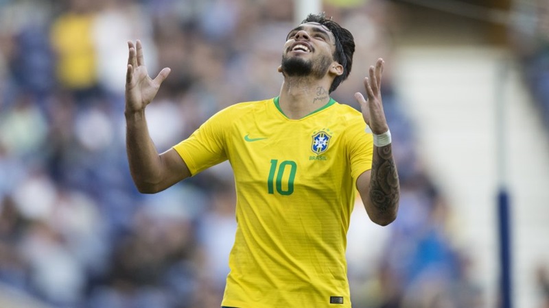 Neymar phấn khích tột độ vì sao 35 triệu euro của AC Milan