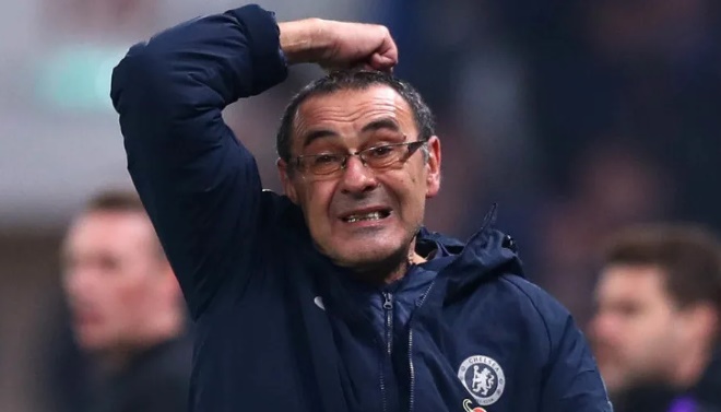SỐC: Chelsea có thể buộc phải bán 34 cầu thủ