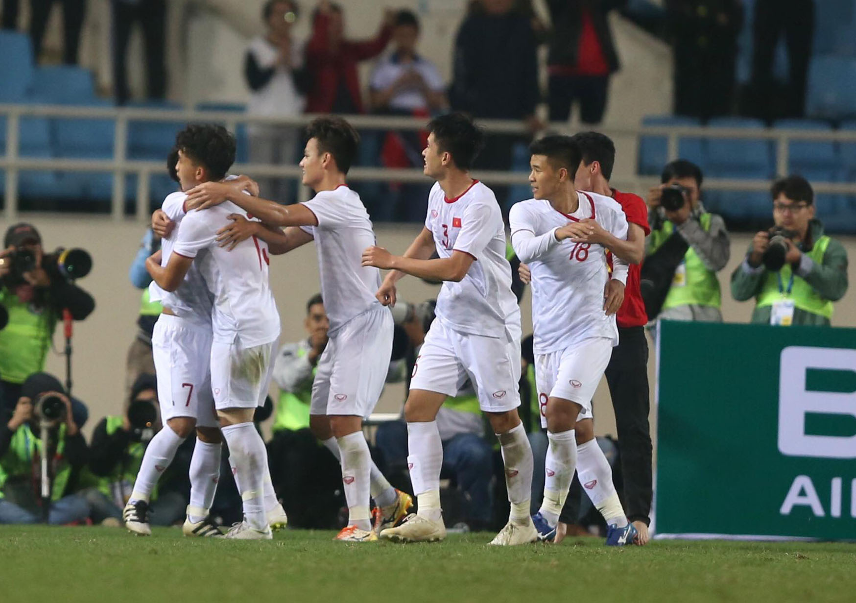 Ảnh bài viết Trang chủ AFC chỉ ra lý do giúp U23 Việt Nam thắng kịch tính Indonesia