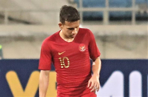 Ảnh bài viết Báo Indonesia đổ lỗi cho cầu thủ đá ở châu Âu sau khi đội thua 2 trận