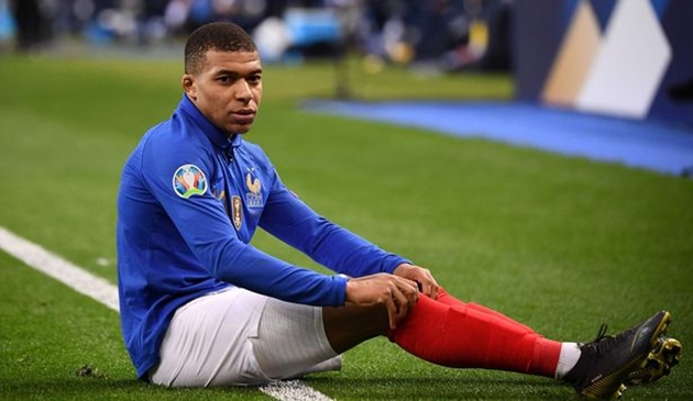 Muốn có Mbappe, Zidane phải "gả đứa con cưng" sang đất khách