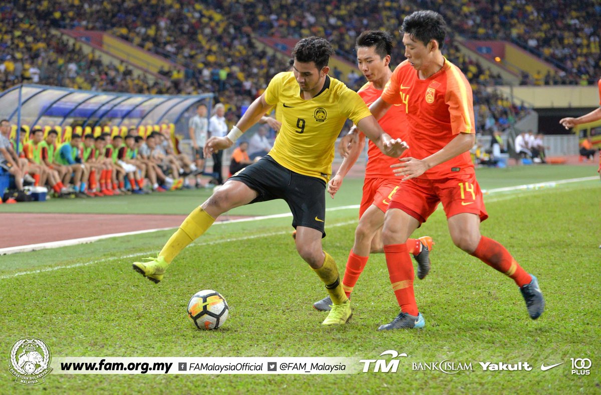 Nghiệt ngã Malaysia, hạng nhì 4 điểm vẫn bị loại!