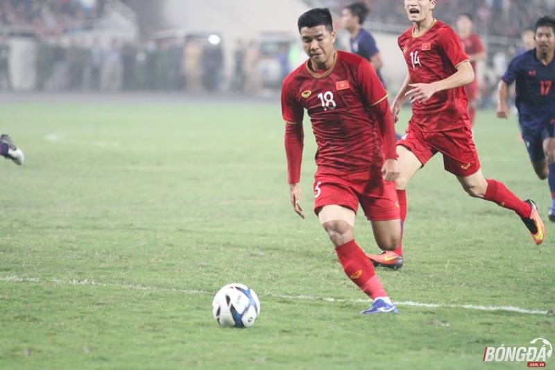 Ảnh bài viết NHM Việt Nam: Lukaku đã đánh mất chính mình