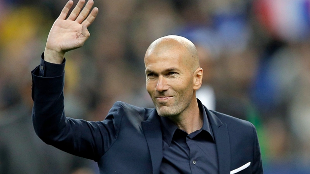 Sau tất cả, đây là lý do mà Zidane quyết định trở về Real Madrid