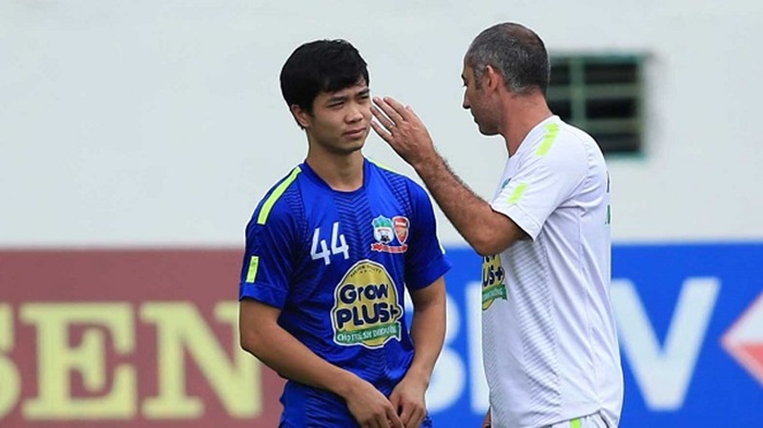 "Sư phụ" Công Phượng chỉ ra cái tên sẽ giúp U23 Việt Nam đánh bại Thái Lan