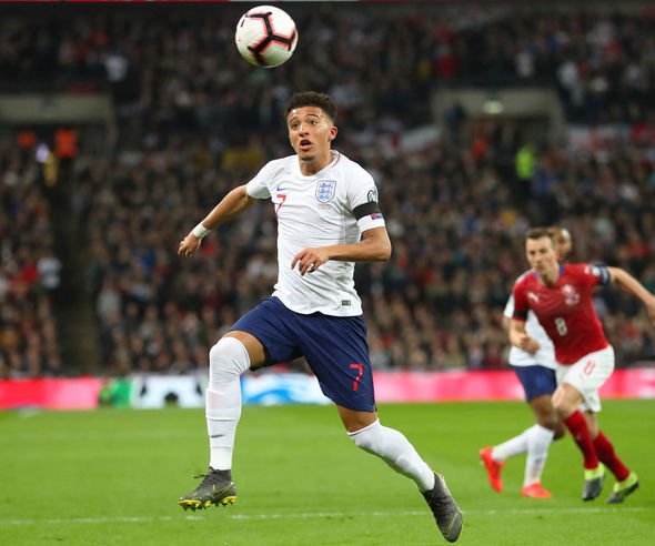 Tottenham được khuyên mua Sancho, quyết "nẫng tay trên" M.U