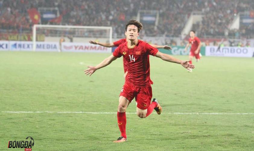 "Việt Nam đã đá cho Thái Lan vỡ trận"