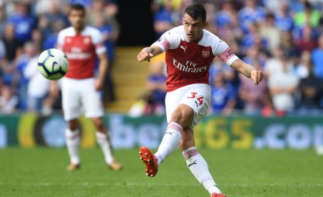 "Bệnh viện" Arsenal đón thêm một bệnh nhân mới