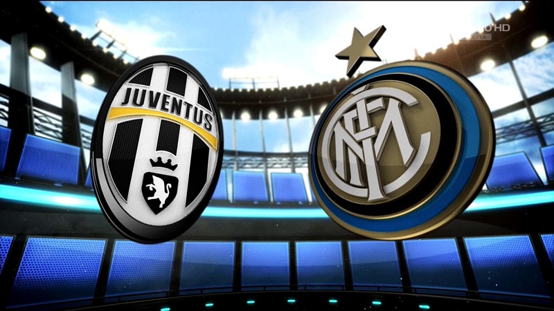 Chính thức: Juventus đối đầu Inter Milan tại Trung Quốc