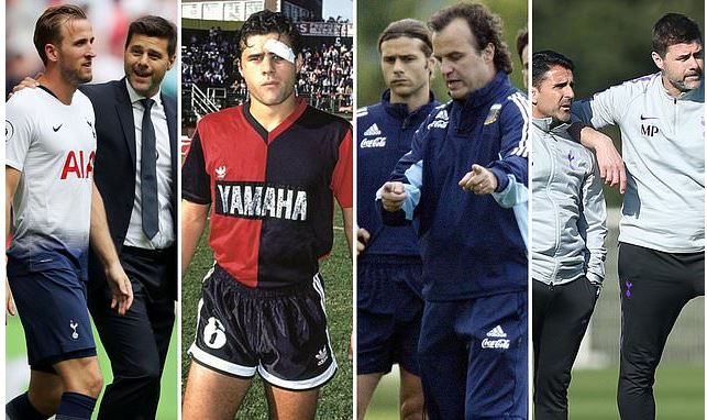 Ảnh bài viết  Pochettino và bí quyết thành công cùng Tottenham