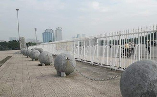 Từ ngày SVĐ Mỹ Đình dời 40 quả cầu đá, Việt Nam "đá đâu thắng đó"