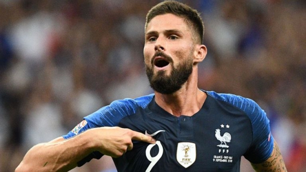 Chủ tịch Lyon nhòm ngó nhà vô địch World Cup của Chelsea
