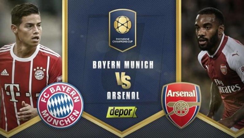 Đây! Phản ứng từ NHM Arsenal khi gặp lại "khắc tinh" trong mùa hè