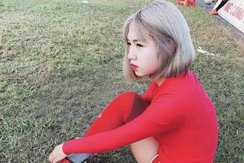Hoa khôi Trần Thị Duyên bị loại khỏi đội tuyển nữ Việt Nam