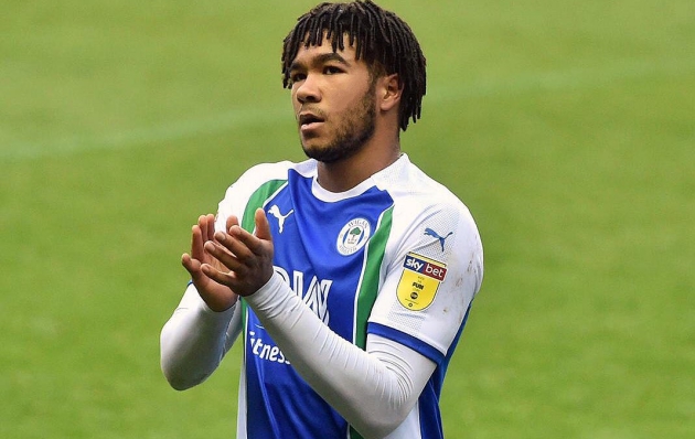 Thêm một "ngôi sao cho mượn" được CĐV Chelsea chỉ định là trụ cột tương lai
