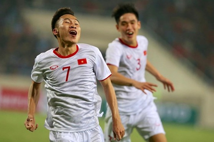 "U23 Việt Nam cứ đá như vừa rồi, đến Nhật Bản cũng chưa chắc thắng chúng ta"