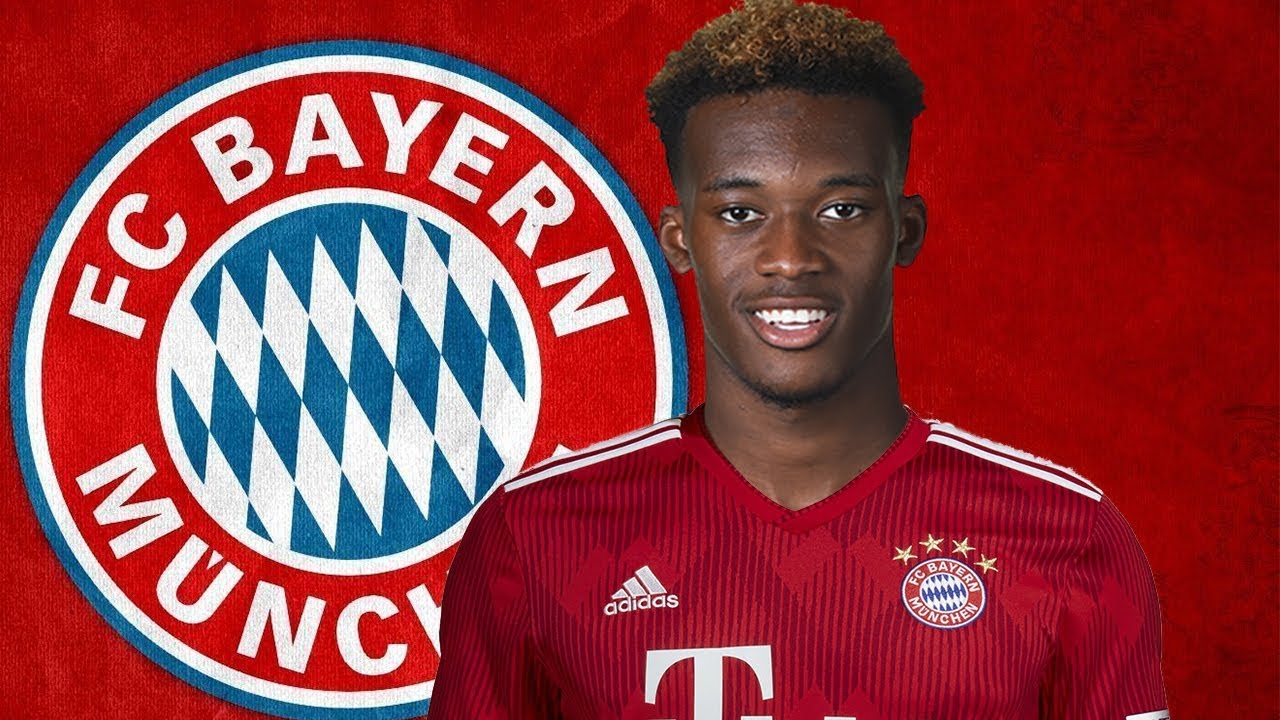 Đâu là đội hình "trong mơ" của Bayern Munich vào mùa tới