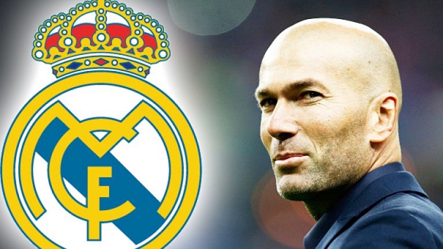 Ảnh bài viết Real Madrid, Zidane và nỗi khổ của "kẻ vương giả"