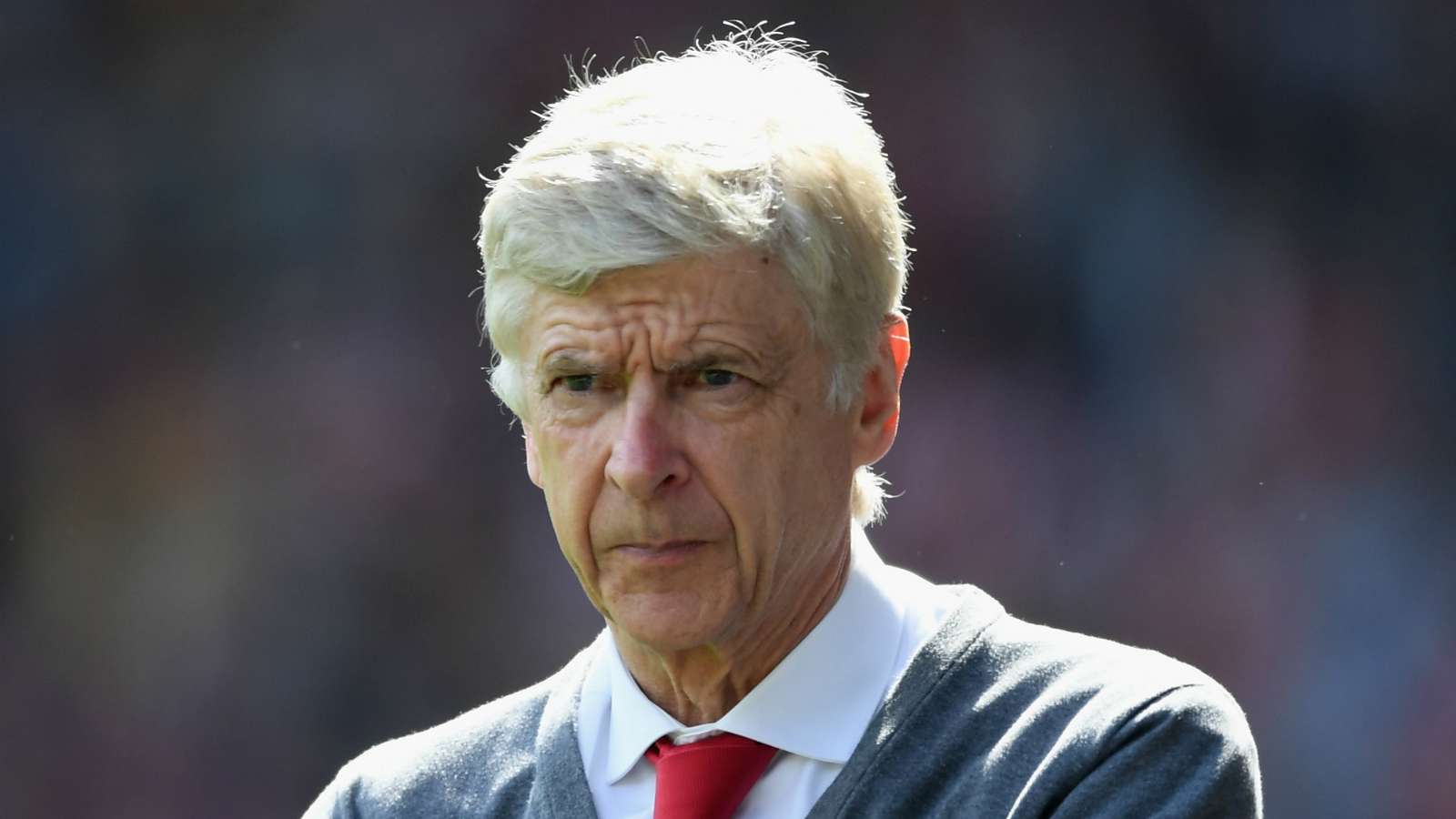 Wenger bị trò cũ ngăn cản dẫn dắt PSG