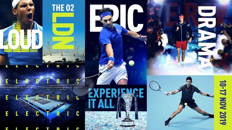 Hai ngôi sao trẻ có thể gây địa chấn ở Miami Open 2019?