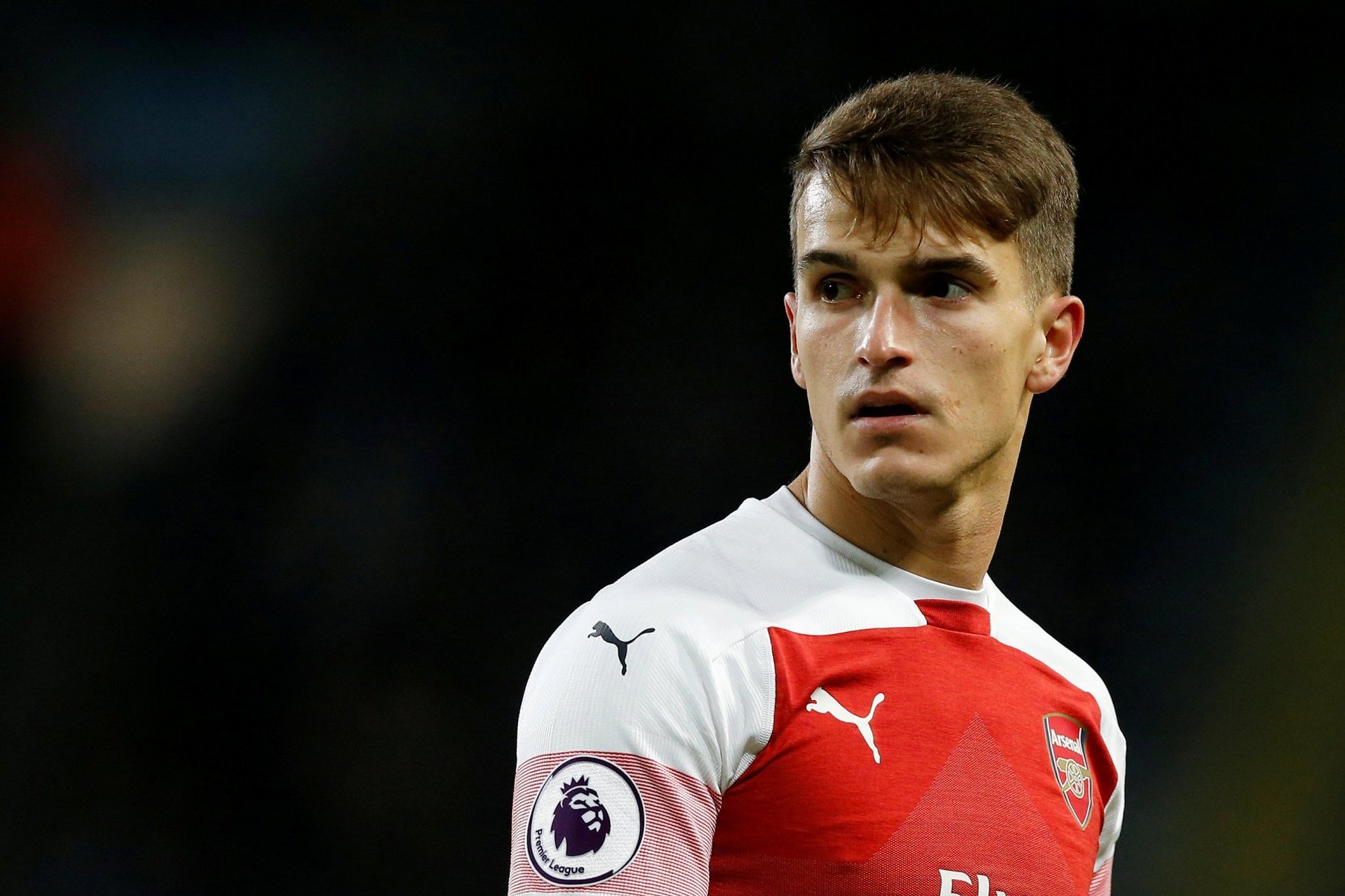 Lí do đơn giản khiến Denis Suarez mất hút trong đội hình Arsenal