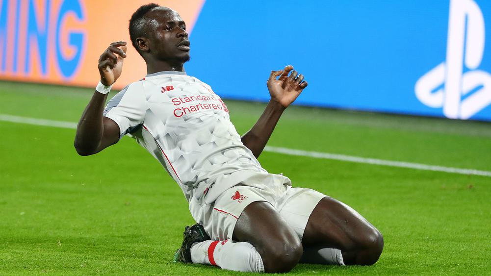 "Sao Liverpool đã sẵn sàng đầu quân cho Real Madrid"