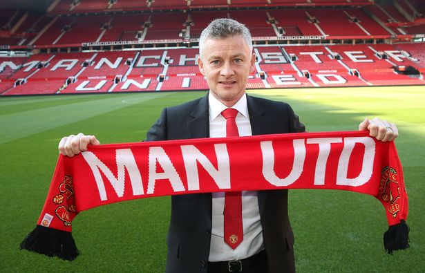 "Thật buồn cười khi M.U chọn Solskjaer. Ông ấy không đủ giỏi"