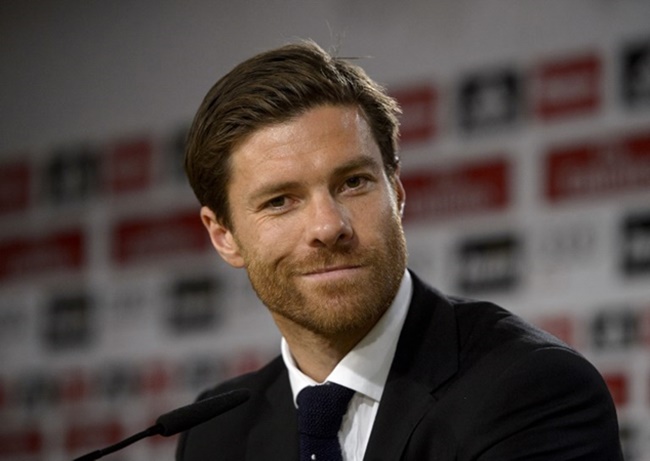 Ảnh bài viết Tiết lộ: Xabi Alonso từng suýt gia nhập đội bóng của Ronaldo