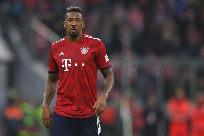Vừa nổ "bom tấn", Bayern bắt đầu cuộc thanh trừng với các trụ cột