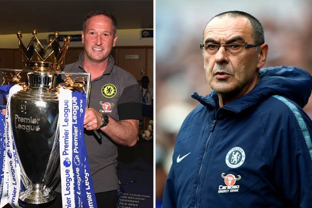 CĐV Chelsea: Lộ diện 'cứu nhân' thay thế Sarri