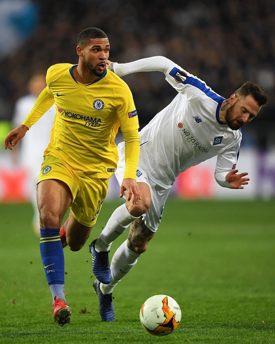 Gần 15 năm, Chelsea mới có một người như Loftus-Cheek