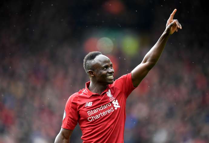 Mane: "Xem Man City đá còn 'đau tim' hơn chơi cho Liverpool"
