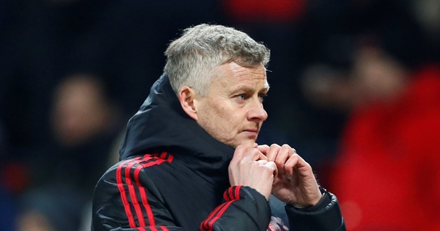 Ảnh bài viết Những vụ đổi người mà Man United có thể tính tới vào mùa hè