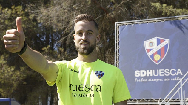 Ảnh bài viết "Real là quyết định tồi tệ, Huesca là quyết định tốt nhất của tôi"