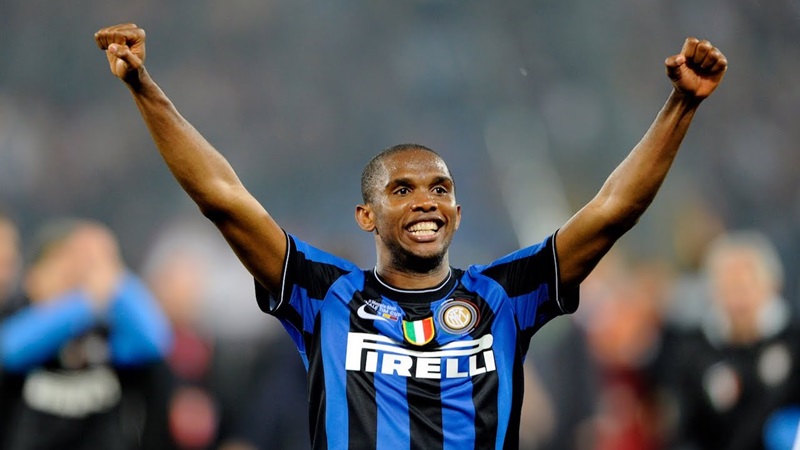 Ảnh bài viết “Tôi luôn yêu mến Inter Milan và xem anh ấy là thần tượng”