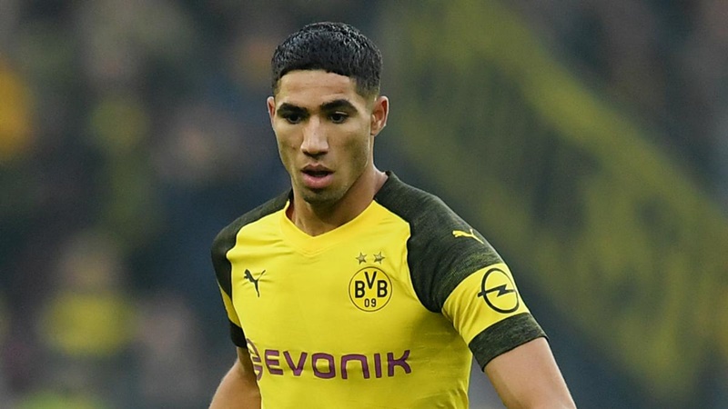Dortmund nhận tin dữ khi 2 trụ cột dính chấn thương