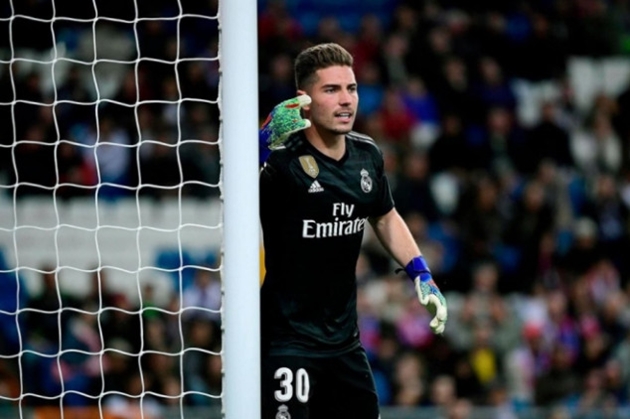 Ảnh bài viết Fan Real "dở khóc dở cười" với quyết định này của Zidane