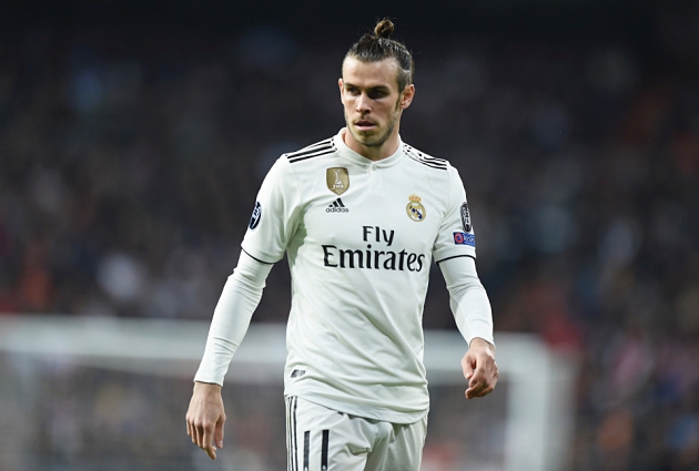 Gareth Bale: Khi những ngày vui chẳng còn ở lại!