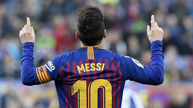 Ảnh bài viết Huyền thoại Real bất ngờ lên tiếng ca ngợi Messi