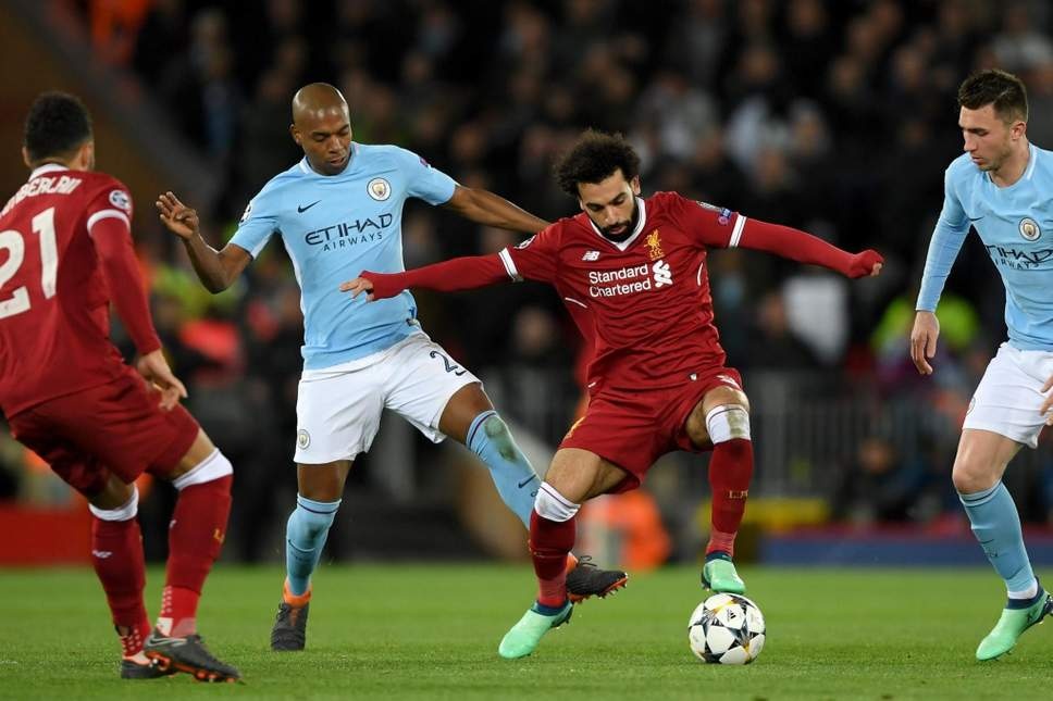Ảnh bài viết Liverpool đua Ngoại hạng Anh cùng Man City: Người tám lạng, kẻ nửa cân