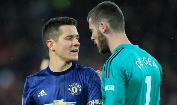 Mất Herrera là chìa khoá để Man Utd kích hoạt thương vụ lớn nhất