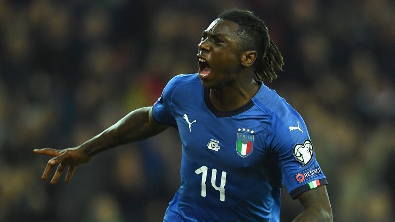 Ảnh bài viết Roberto Mancini: “Cậu ấy rất chăm chỉ và khiêm tốn”