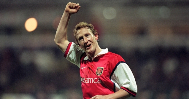 10 cầu thủ Arsenal xuất sắc nhất kỷ nguyên Premier League (P1): Nạn nhân của Giáo sư