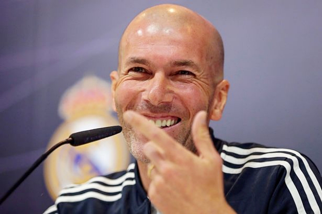 Ảnh bài viết Zidane ra tay, thêm 1 trụ cột "thề sống chết" với Real Madrid
