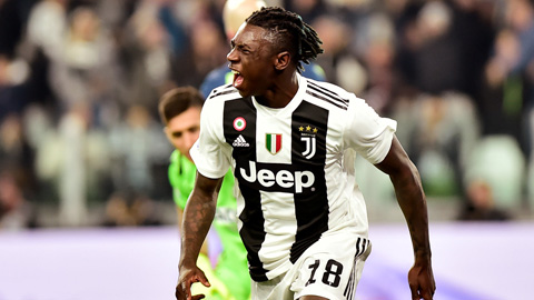 02h00 ngày 03/04, Cagliari - Juventus: Trông cả vào 'quái thú nước Ý'