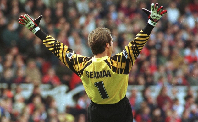 10 cầu thủ Arsenal xuất sắc nhất kỷ nguyên Premier League (P3): Quý ông đuôi ngựa tại Highbury
