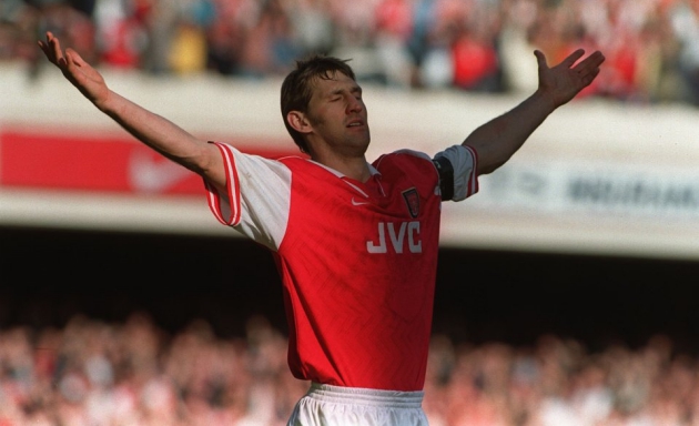 10 cầu thủ Arsenal xuất sắc nhất kỷ nguyên Premier League (P4): Mặt tối của một huyền thoại