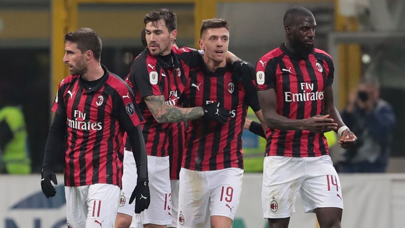 Ảnh bài viết Cựu sao Liverpool: “AC Milan là 1 tập thể vững chắc”