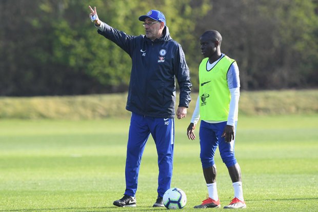 Đội hình dự kiến Chelsea - Brighton: Liệu Sarri có thể chen chân vào top 4?