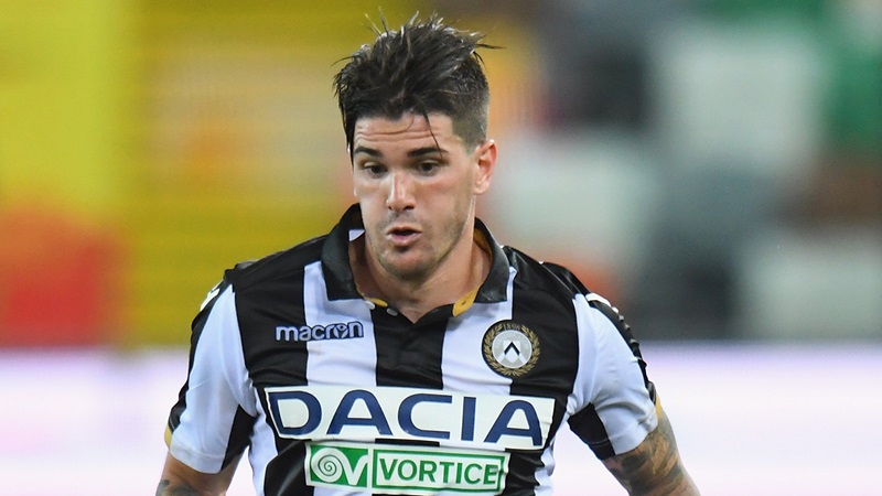 Mục tiêu của Napoli và Inter: “Tôi chỉ nghĩ đến AC Milan”
